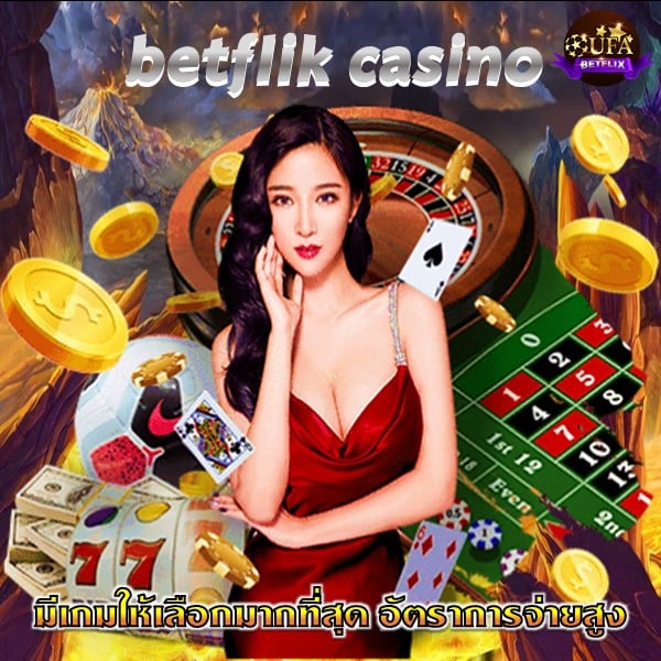 betflik casino