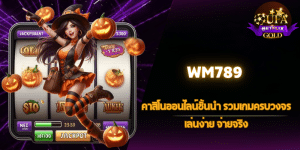 WM789