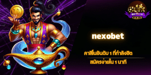 nexobet